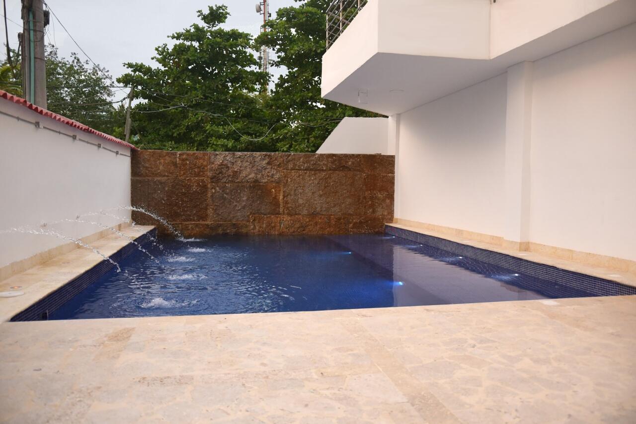 Hotel Playa Norte by DOT Light