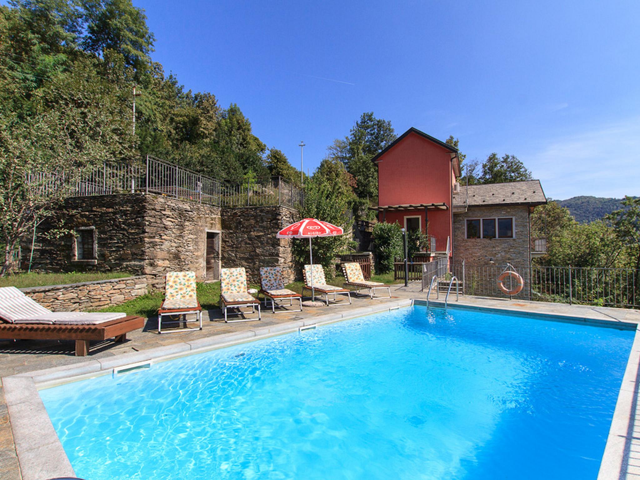 Villa Bernardino