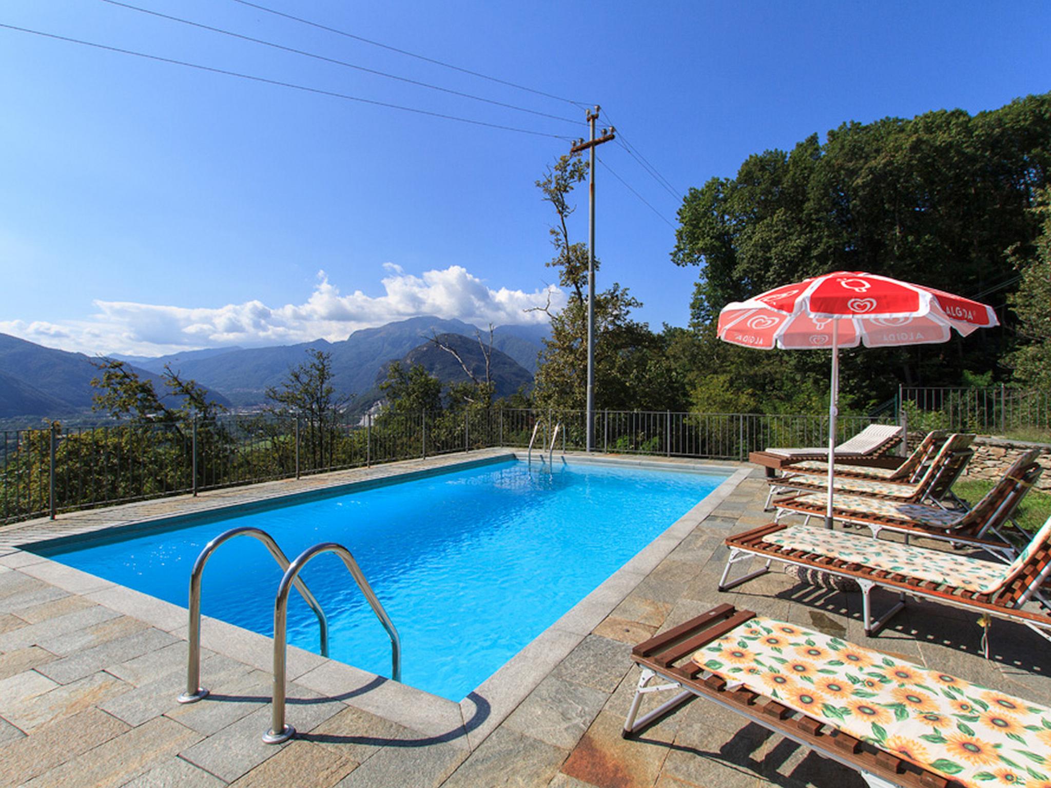 Villa Bernardino
