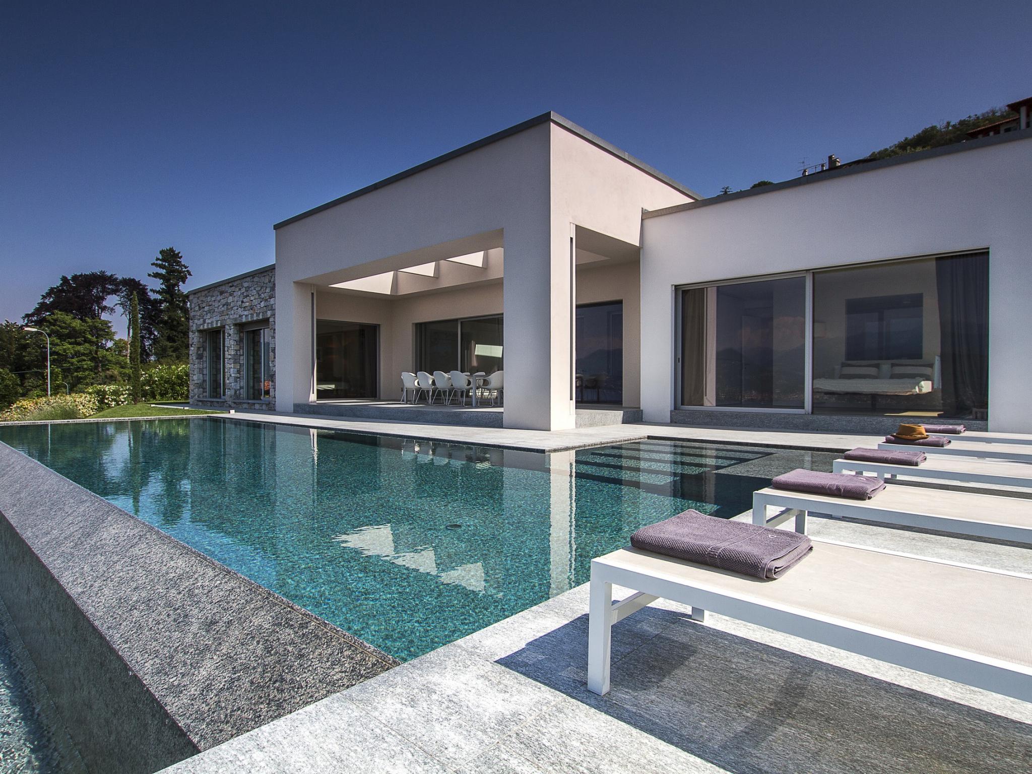 Villa Camilla