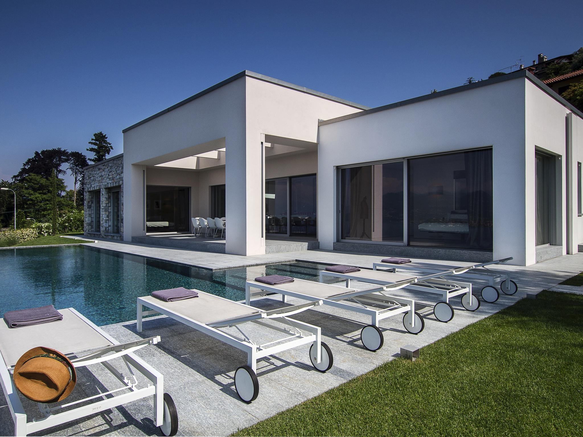 Villa Camilla