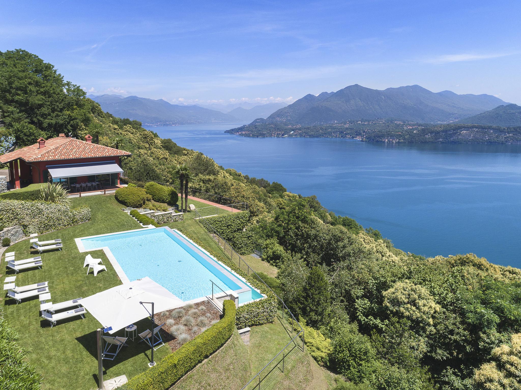 Villa Falcone 3 CAMERE 6 PAX