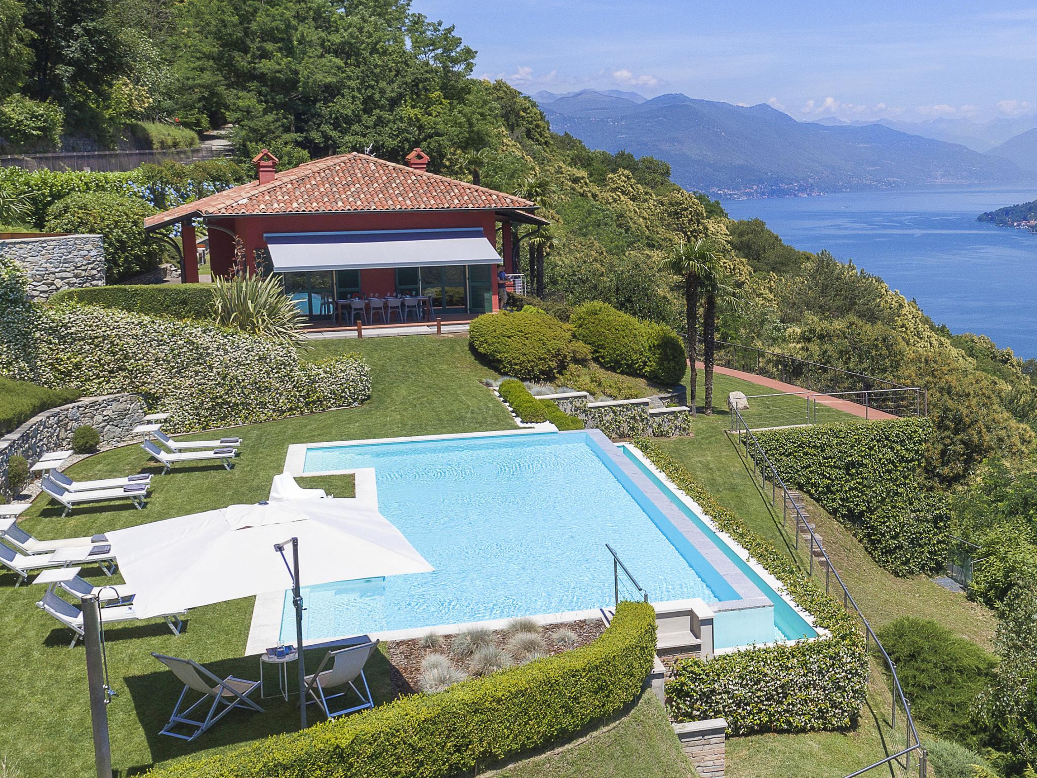 Villa Falcone 3 CAMERE 6 PAX