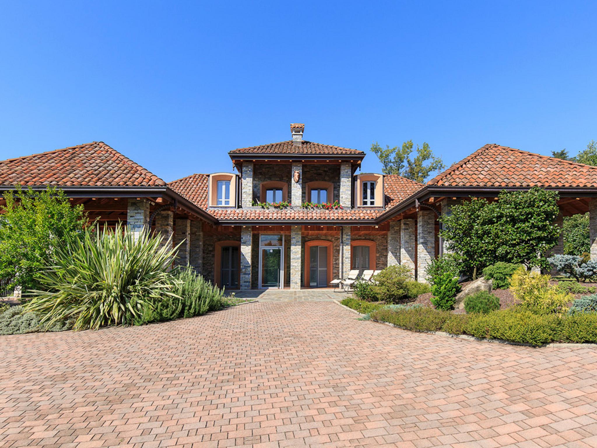 Villa Il Grotto