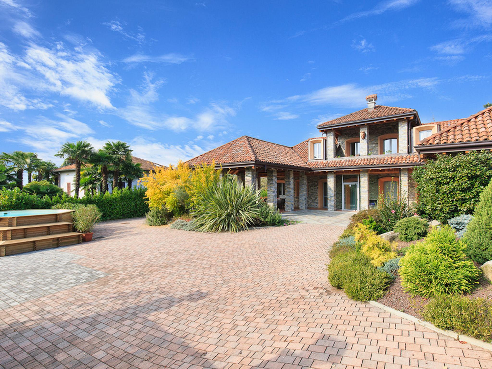 Villa Il Grotto