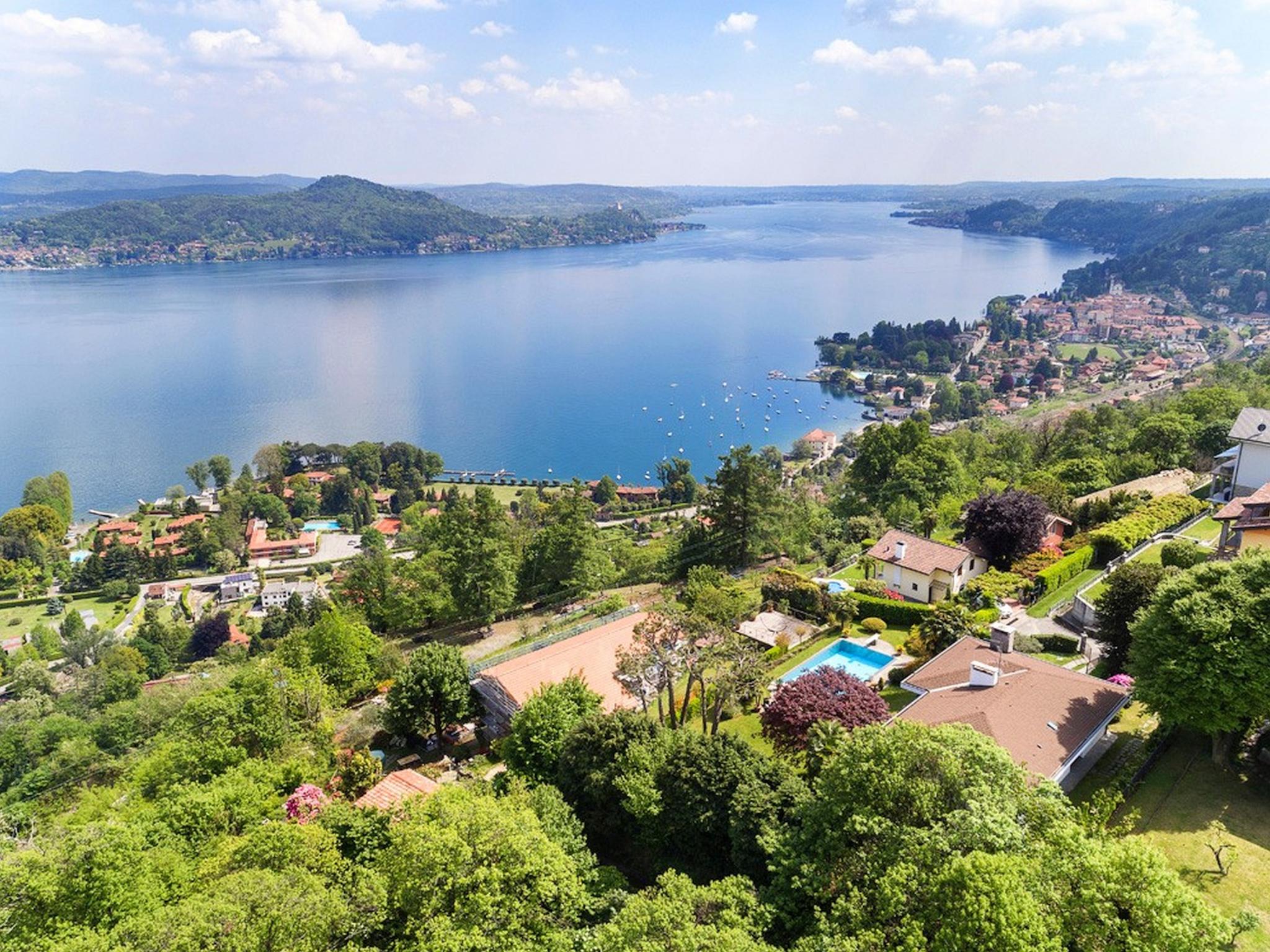 Villa Isabella