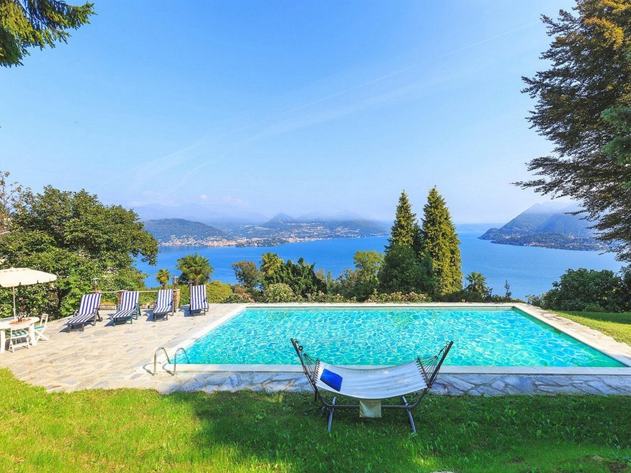 Villa La Brisina