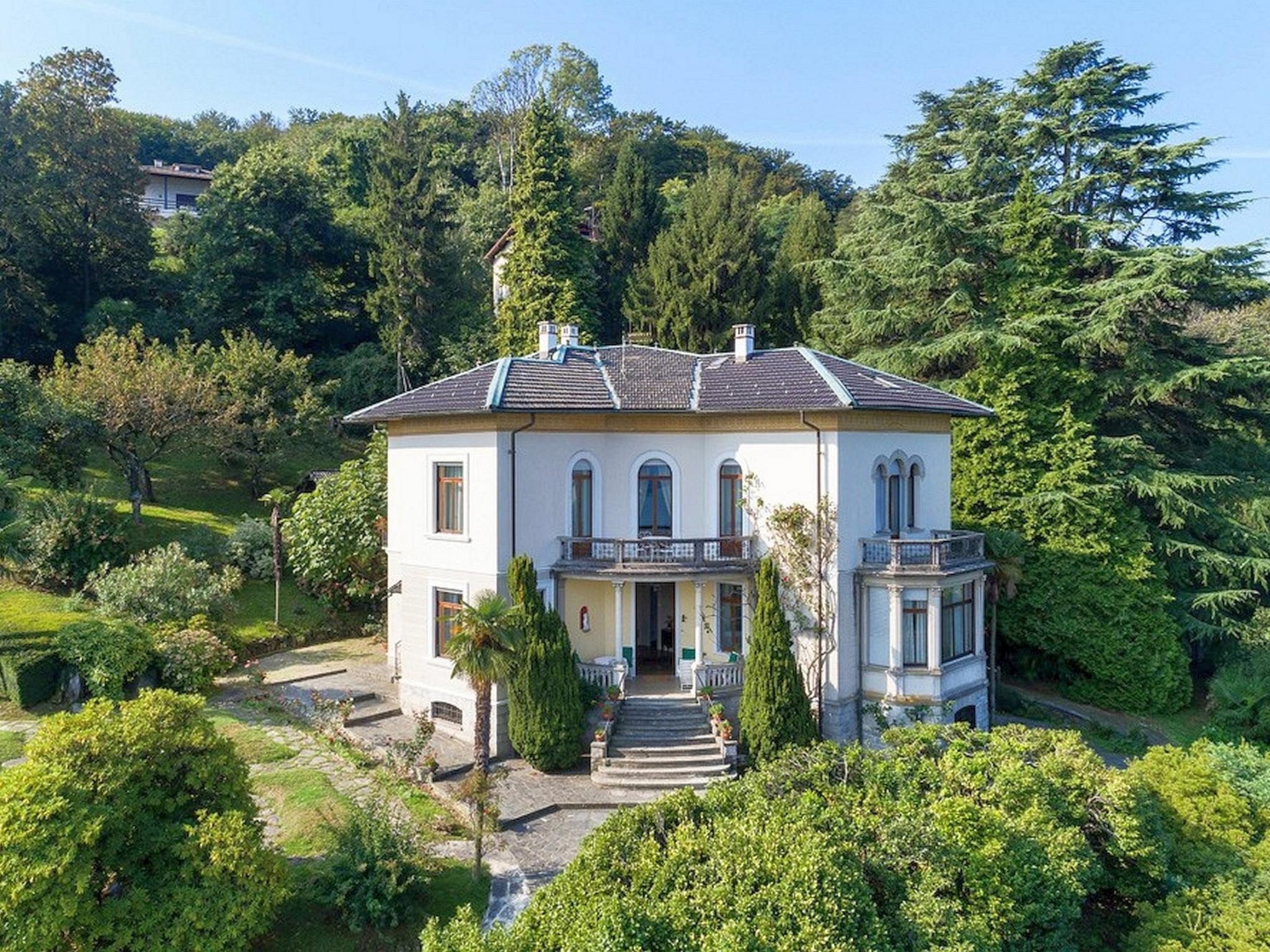 Villa La Brisina
