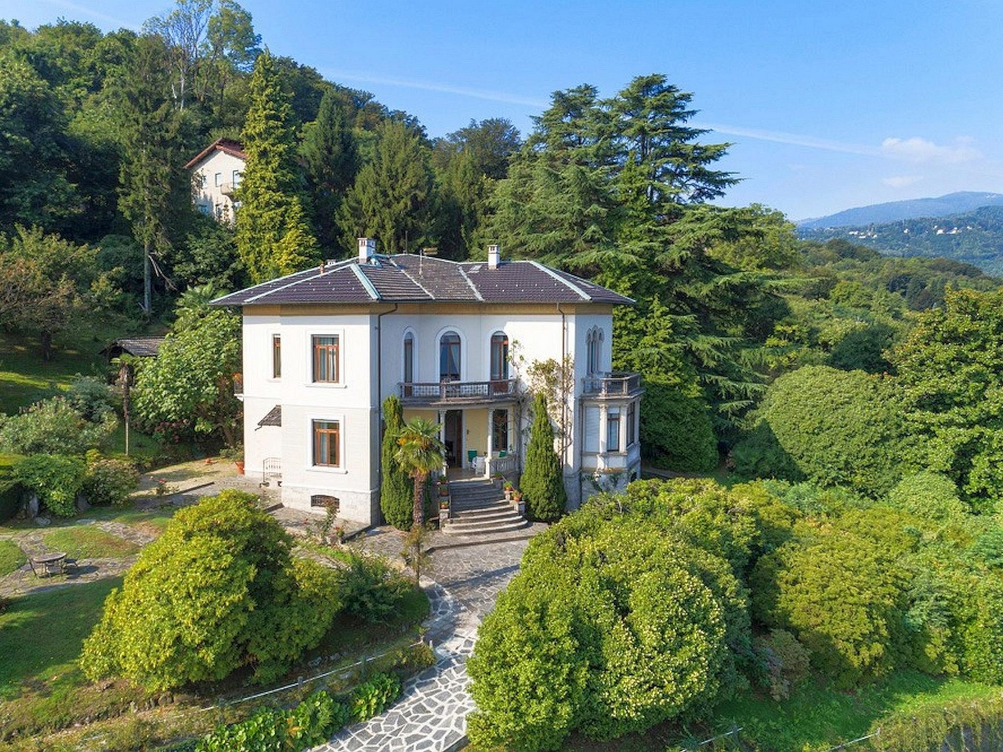 Villa La Brisina