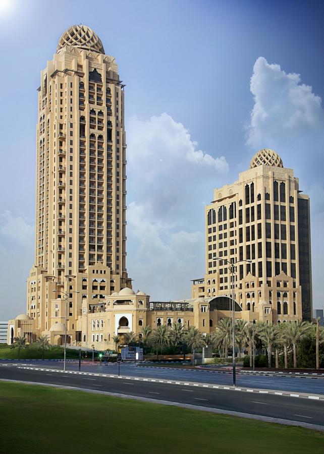 Arjaan Dubai Media City