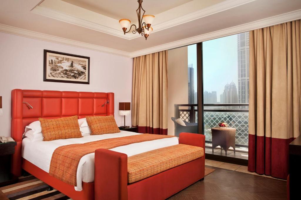 City View Three bedroom Apartment