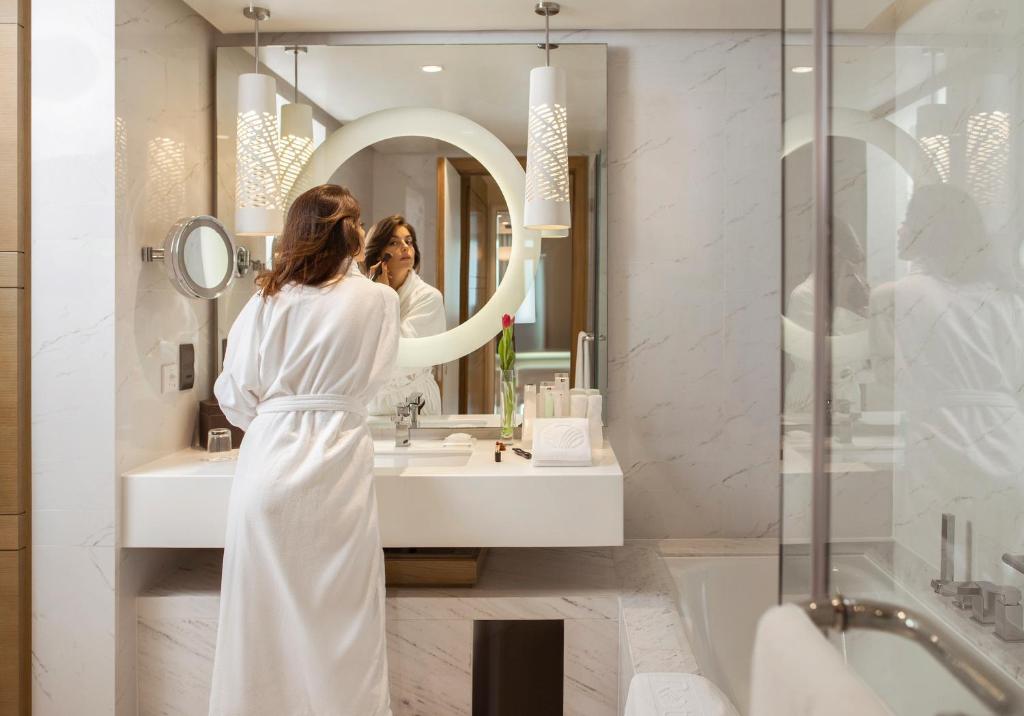 Spacious One Bedroom Apartment