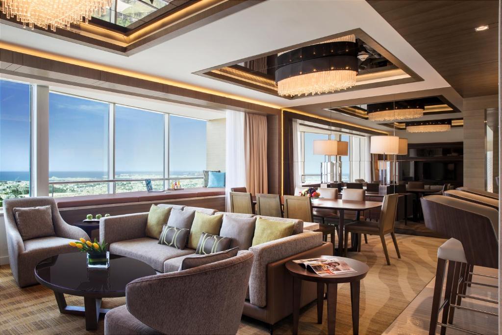 Spacious Three Bedroom Apartment