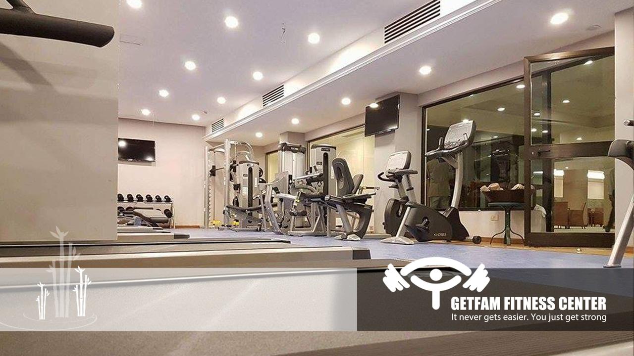 Getfam Hotel