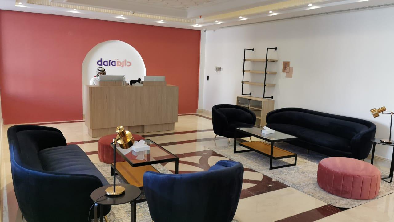 Dara Hotel Qurtubah