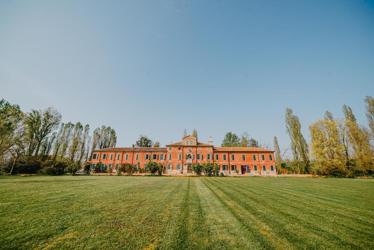 Tenuta Ca' Zen