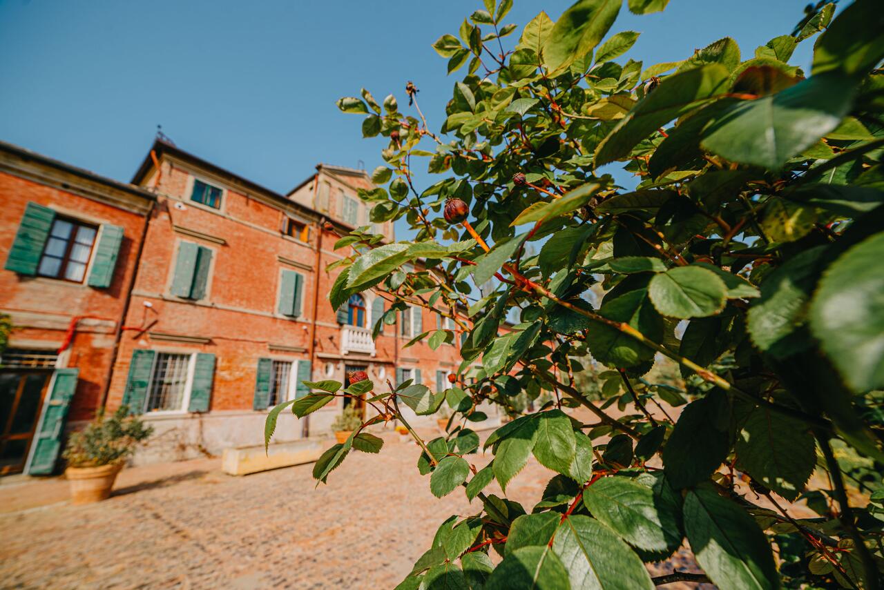 Tenuta Ca' Zen