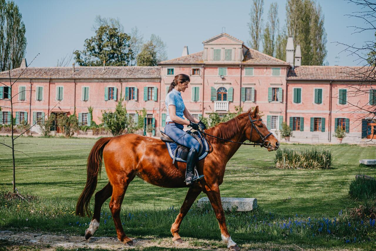 Tenuta Ca' Zen