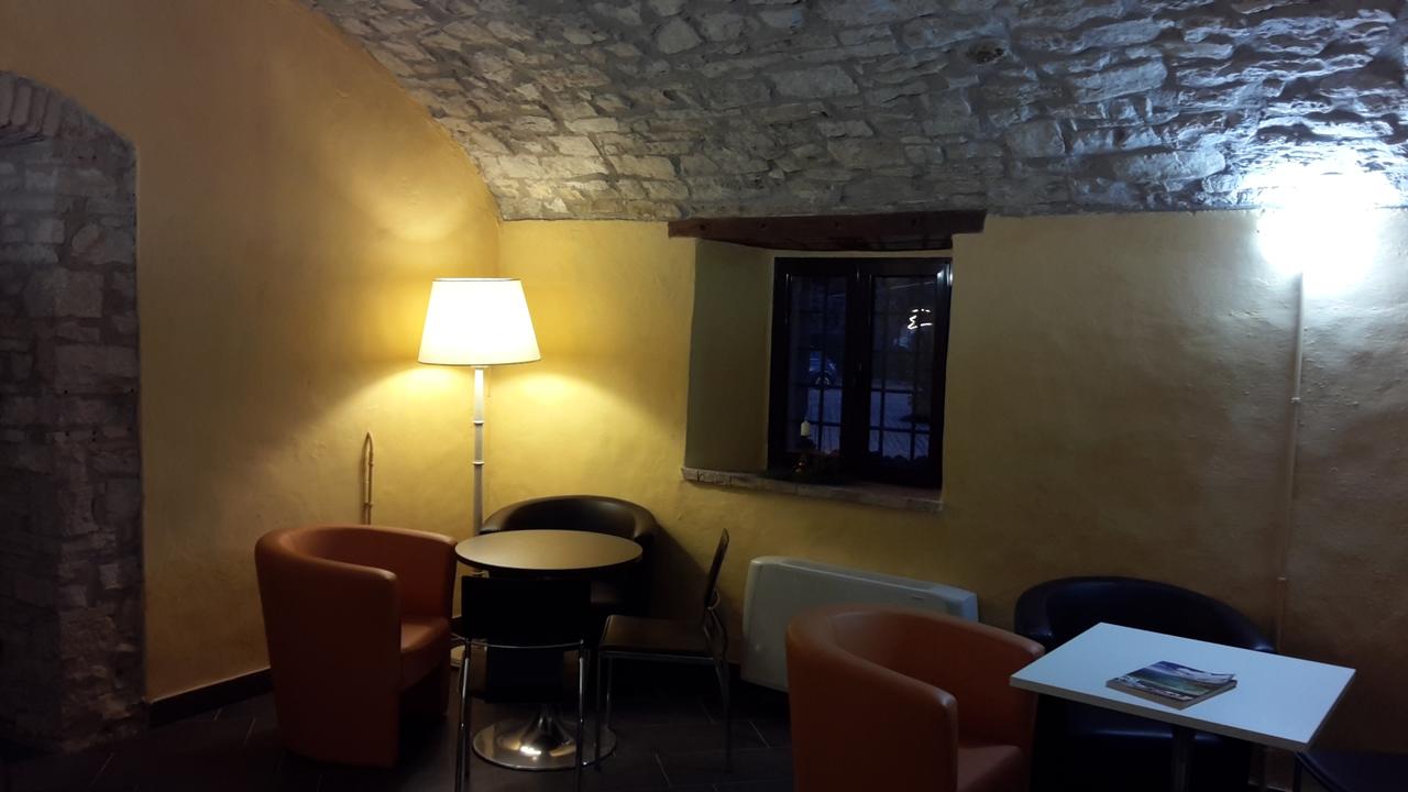 Castello Izzalini Todi Resort