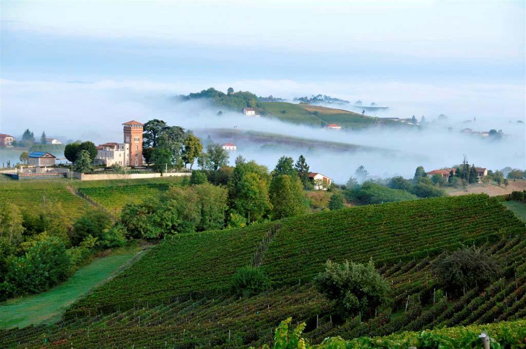 Hotel Villa Pattono Relais & Spa