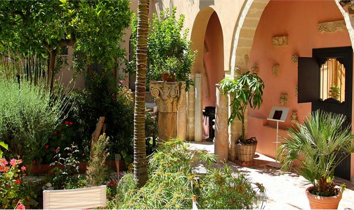 Alojamiento Vacacional Antica Corte delle Ninfee, Historical Private Villa