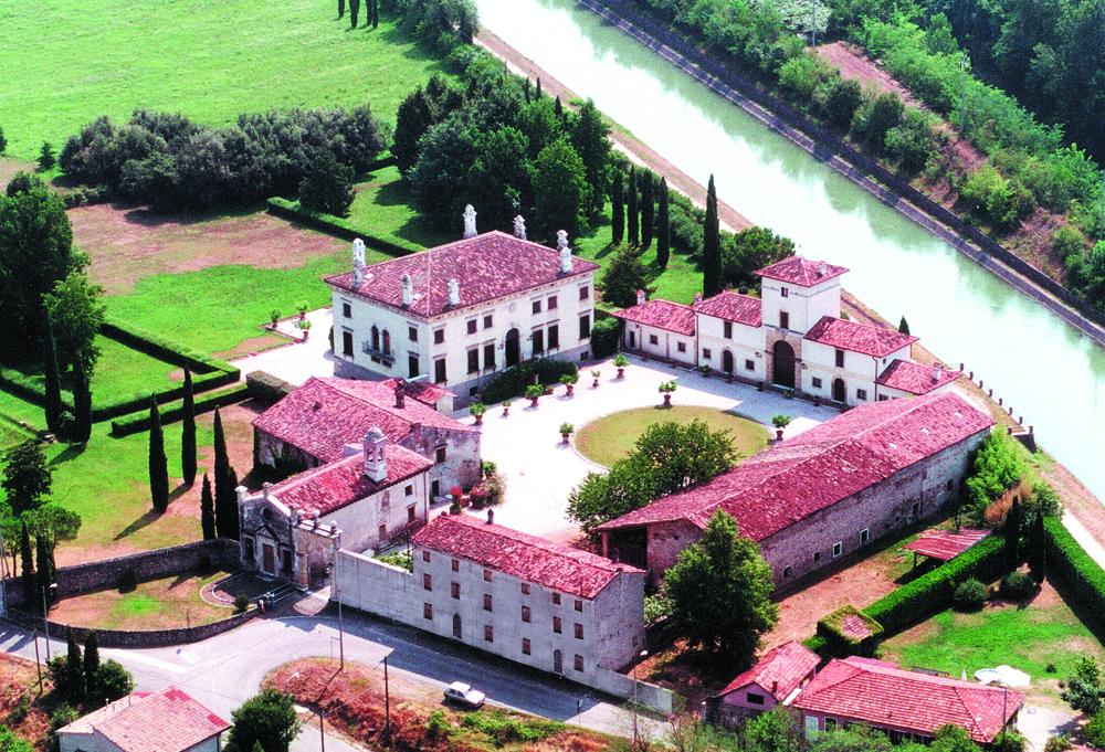 Alojamiento Vacacional villa d'arco apartment