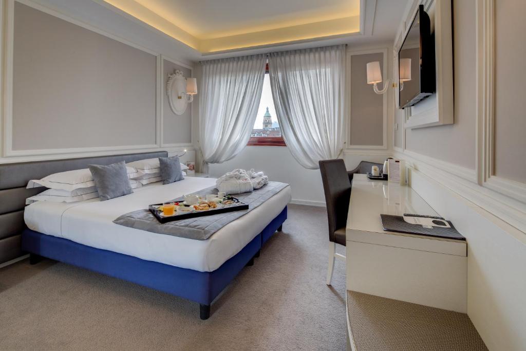 Superior Double Room - Single Use