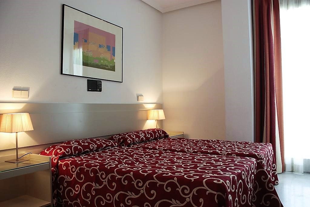 Apartamento Est�ndar