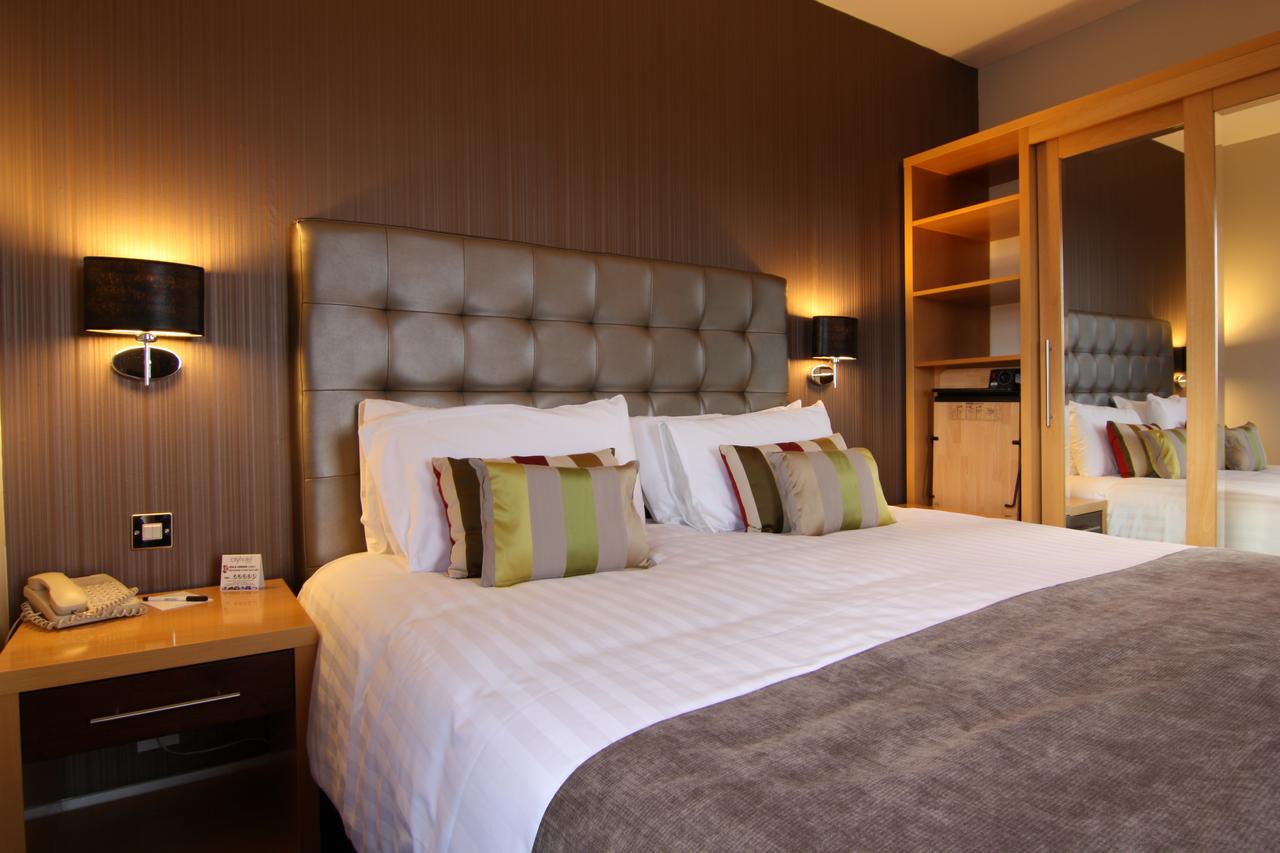 City Hotel Derry