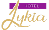 Hotel Lykia Old Town Antalya