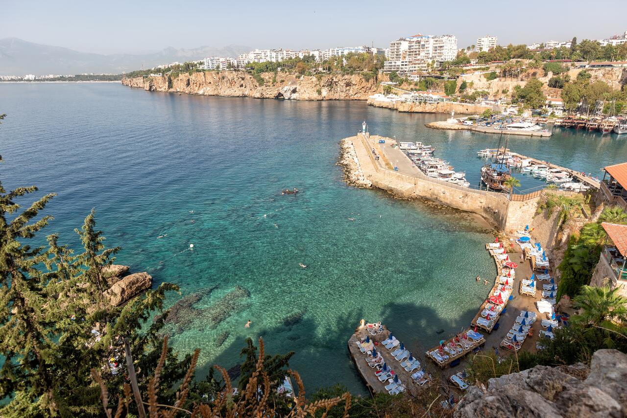 Hotel Lykia Old Town Antalya