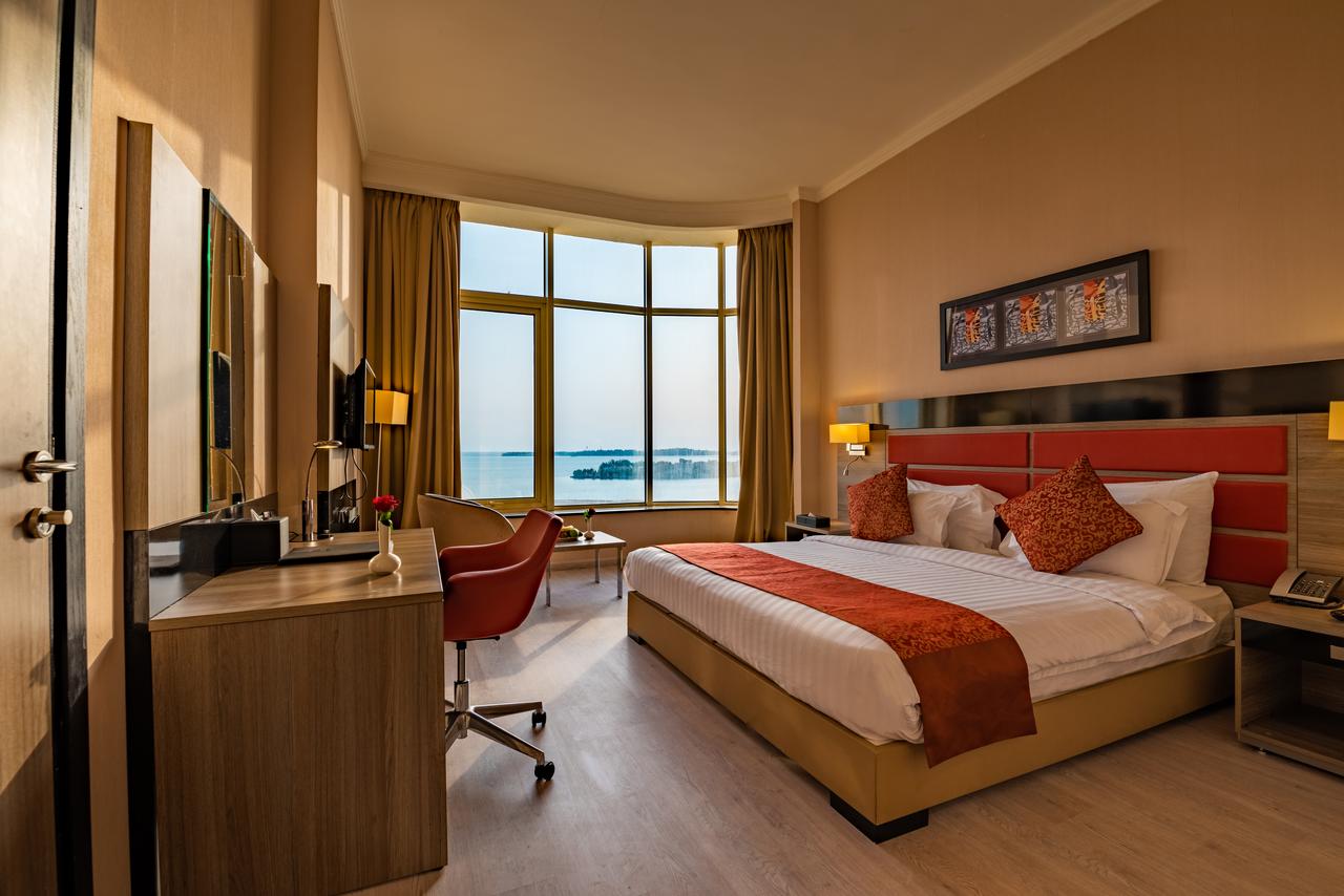 Mira Waterfront Hotel Jeddah