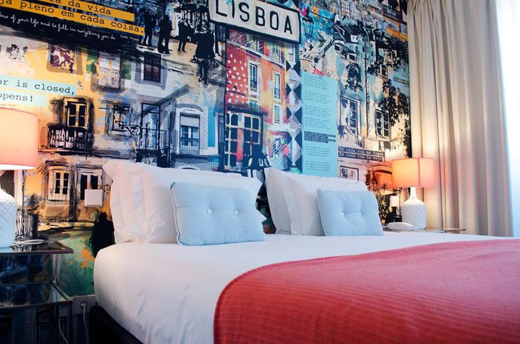 Double / Twin Room