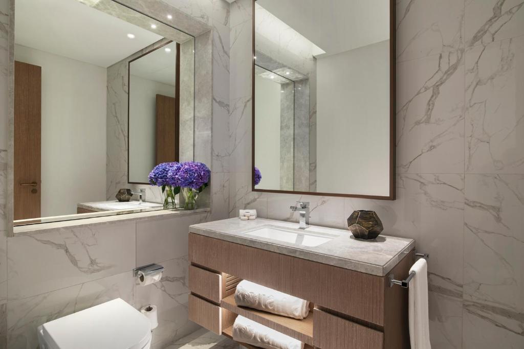 Two Bedroom Suite - City View
