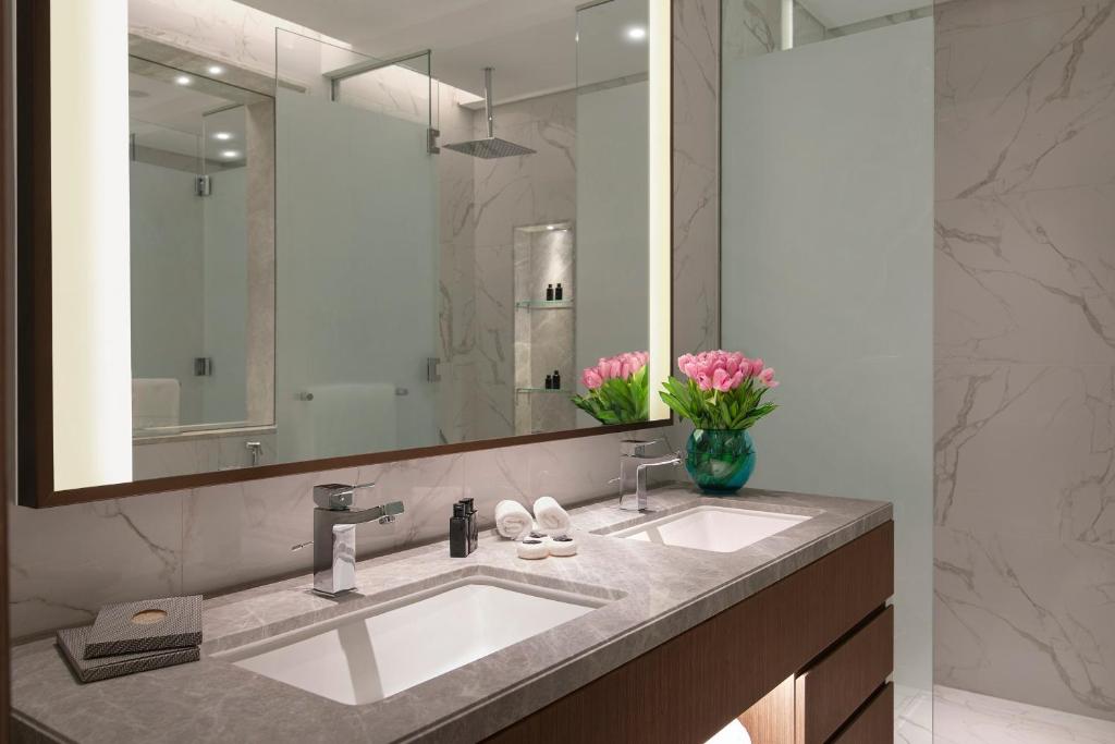 Two Bedroom Suite - Pool View