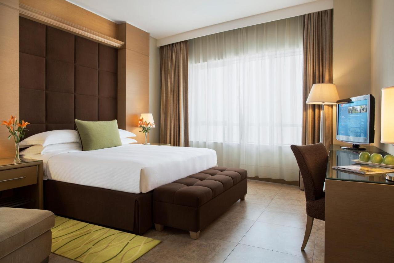Nour Arjaan by Rotana