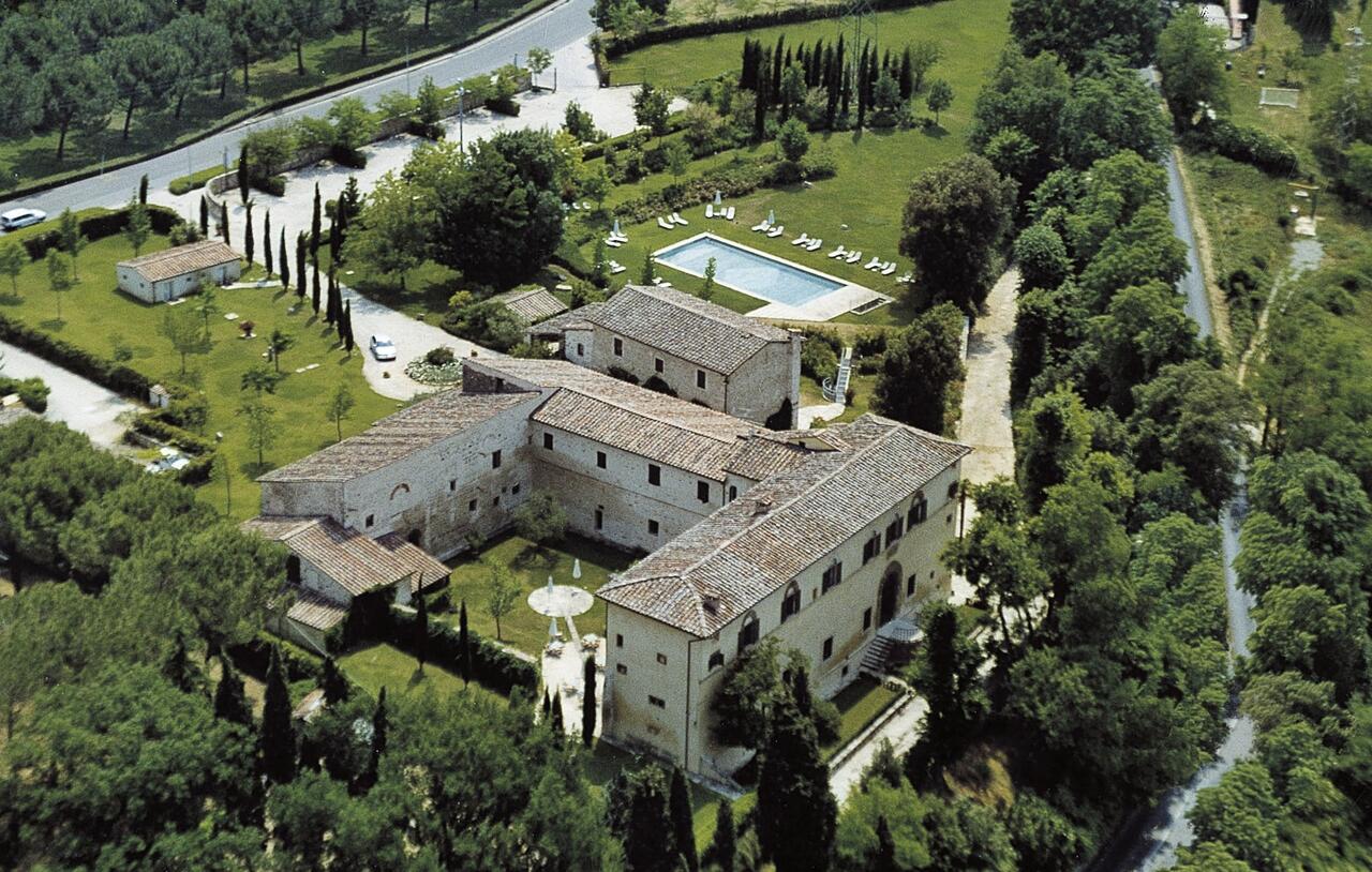 Hotel Relais Della Rovere