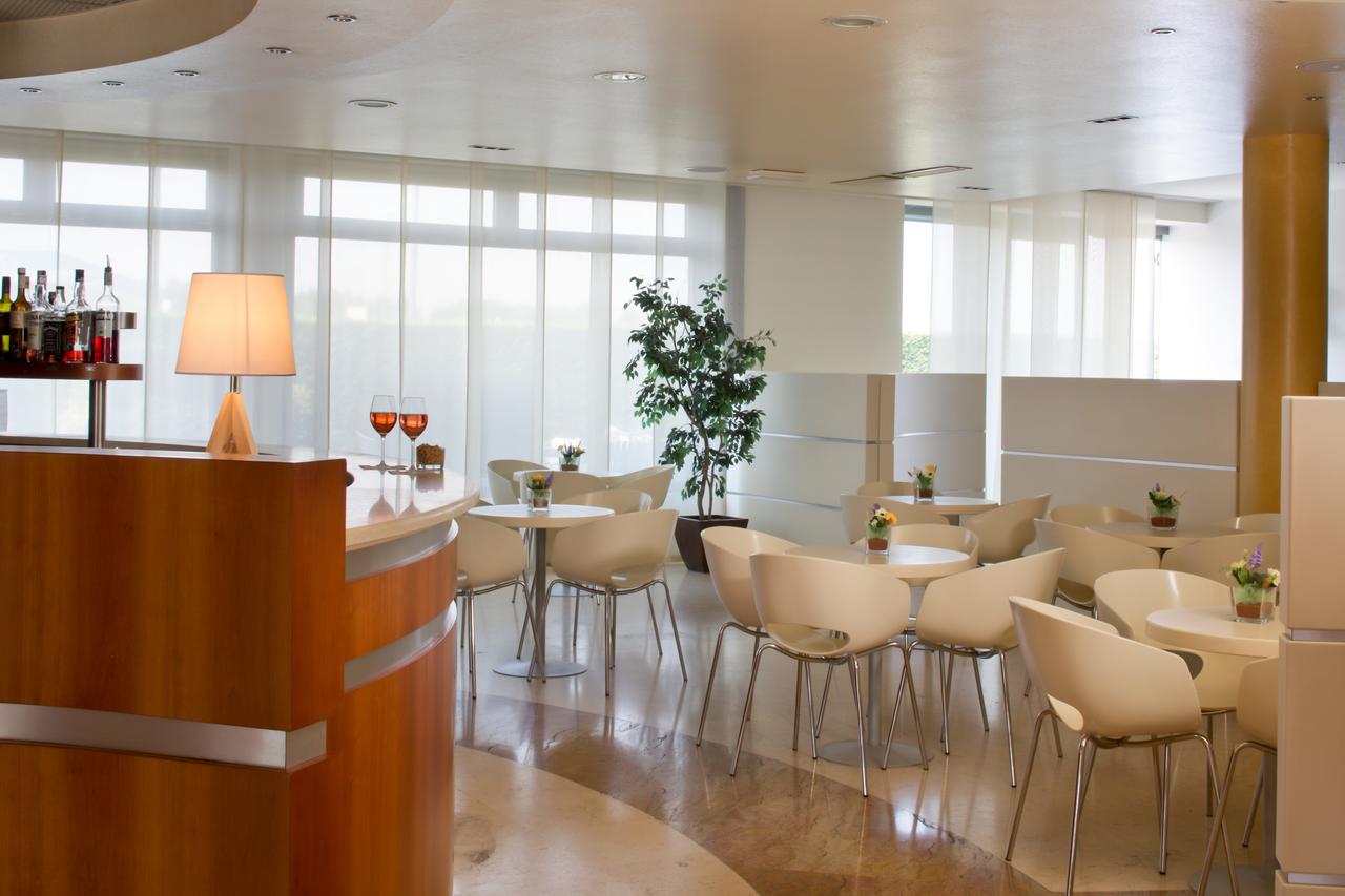 Montemezzi hotel