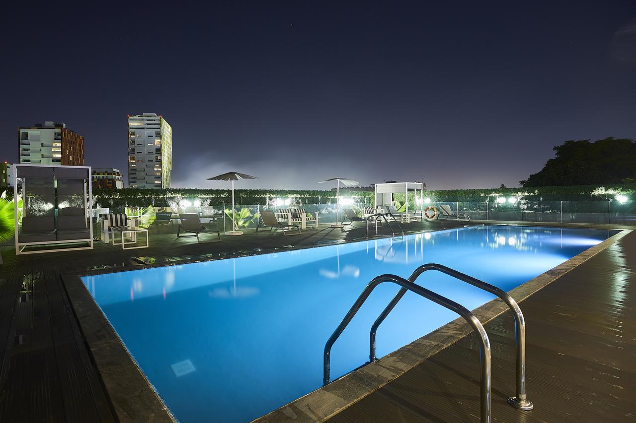 Kwarleyz Residence, Accra