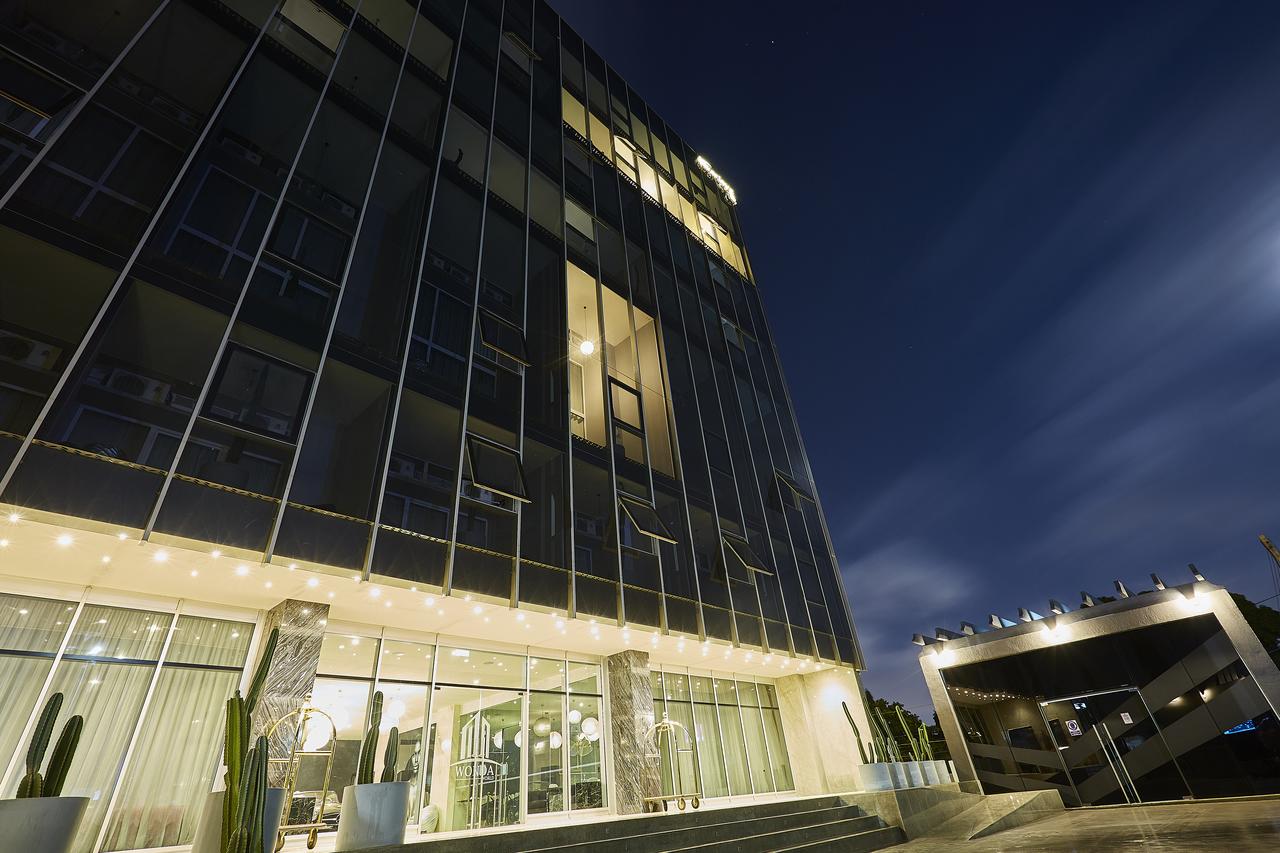 Kwarleyz Residence, Accra