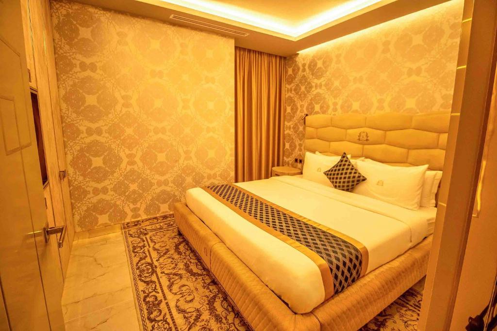 Two Bedroom King Suite