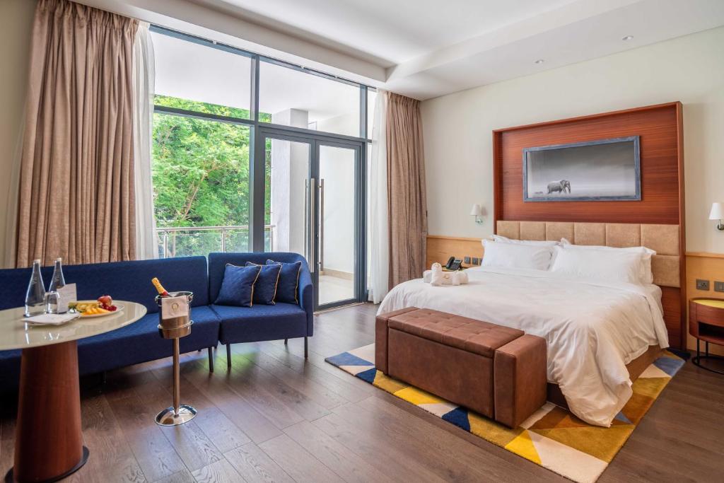 King Suite
