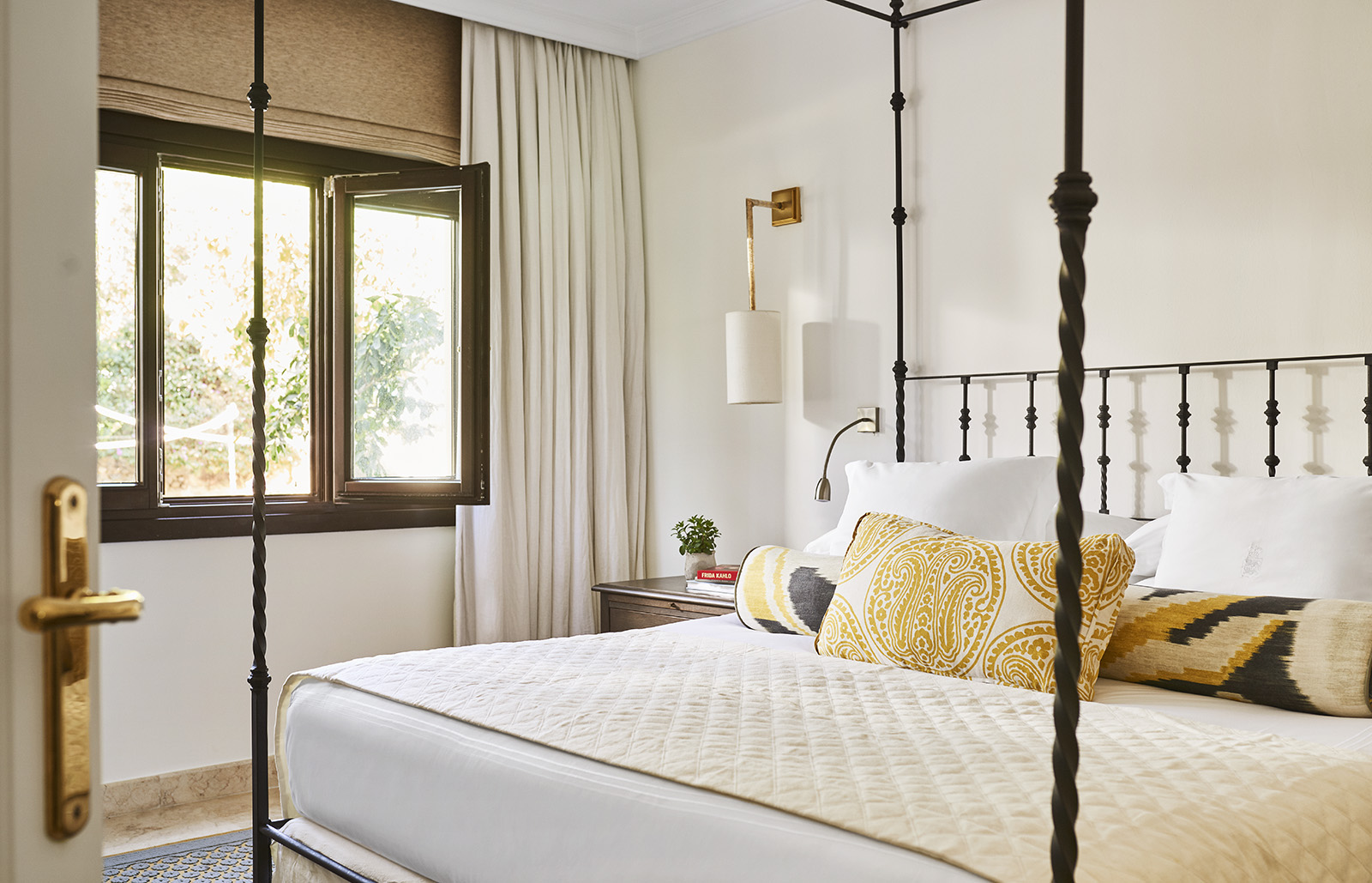 Garden Suite
