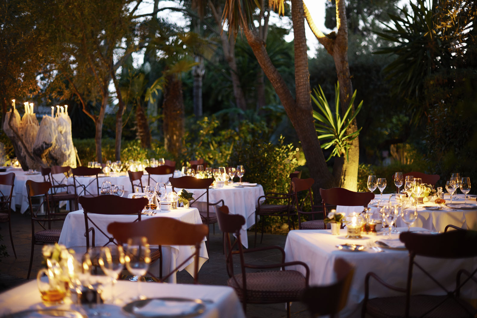 Marbella Club Hotel · Golf Resort & Spa