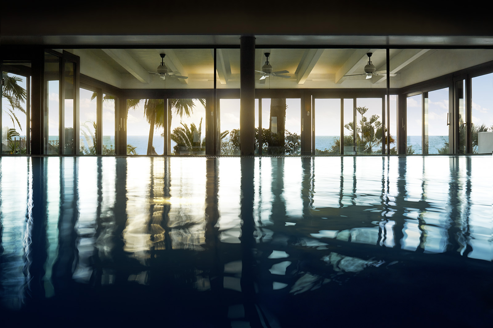 Marbella Club Hotel · Golf Resort & Spa