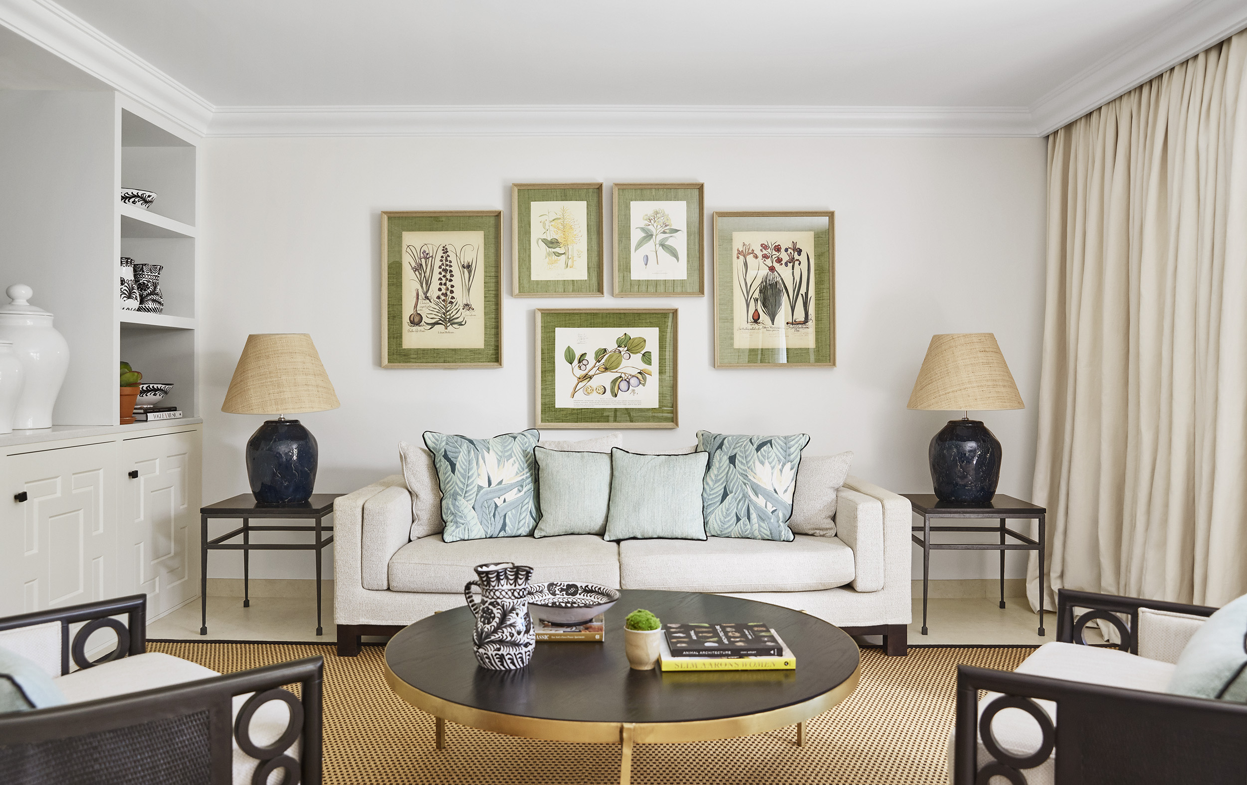Garden Suite Deluxe