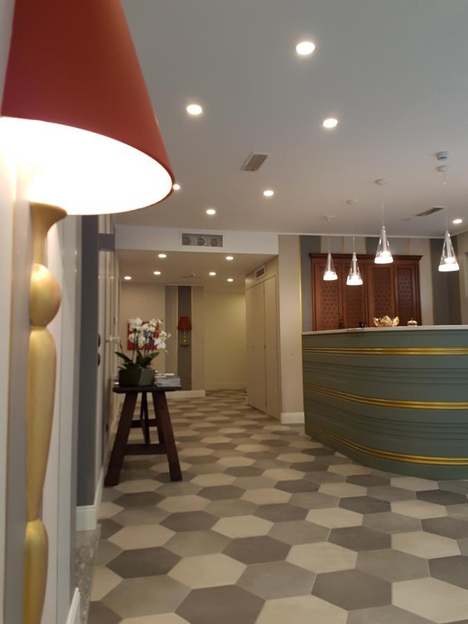 Al Campanile Aparthotel & Suite