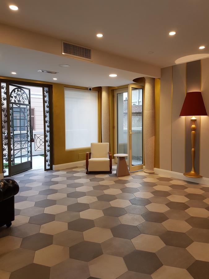 Al Campanile Aparthotel & Suite