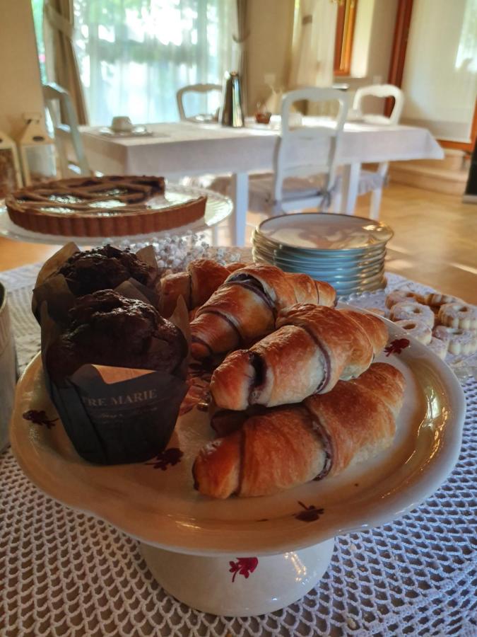B&B - Relais de charme la Caminella