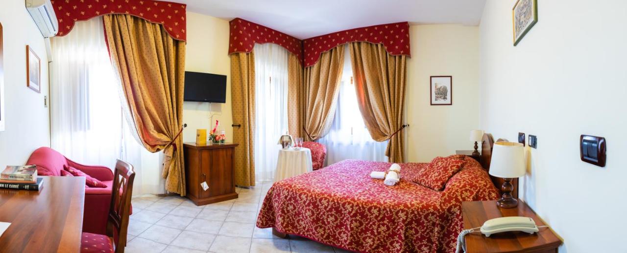 Hotel Il Cavalier D'Arpino